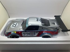 CMR PORSCHE CARRERA RSR 2.1 LE MANS 1974 LENNEP MULLER CMR12024 1/12