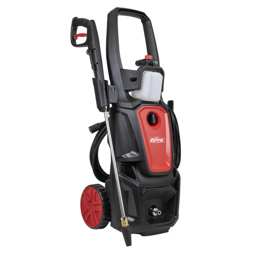 Sealey pressure washer - pressure,