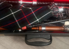 Scottish great highland - great,