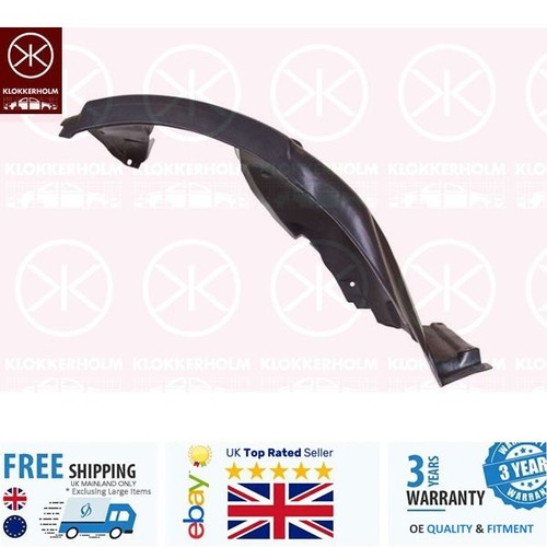 Mudguard wheelhouse liner - mudguard,
