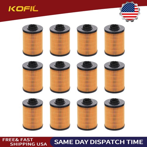 12pack pf46057 fuel filter for - 12pack,