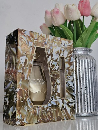 Next gold 100ml 10ml - gold,