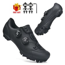 Cycling Sneaker MTB Men Sports