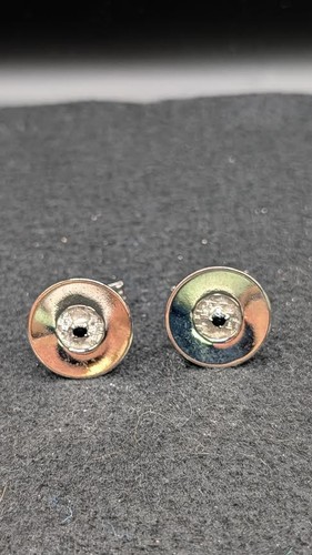 Vintage silver tone - silver,