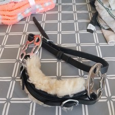 Equipride Hackmore Bit with