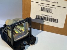 SP-LAMP 005 Projector Lamp