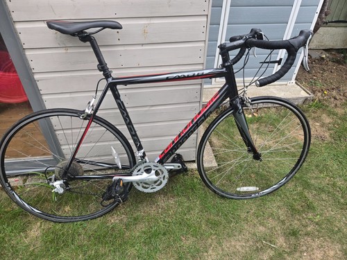 Cannondale caad8 road bike - cannondale,