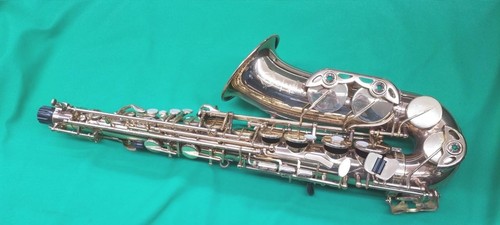 Selmer sa80ii alto saxophone - selmer,