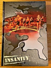 Insanity Total Body Workout