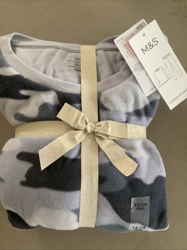 Boy marks spencer - boy’s, grey
