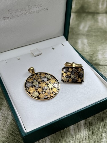 Vintage damascene style - vintage,