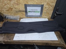 03-09 Nissan Micra K12 Parcel