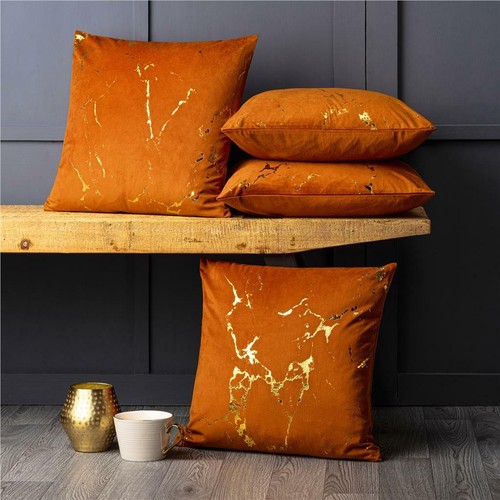 Pack gold metallic - 4,