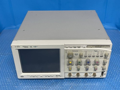 Agilent infinium 54832d mso - 54832d,