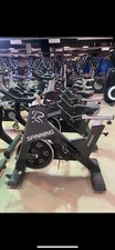 Star trac spin bike - trac, cycle