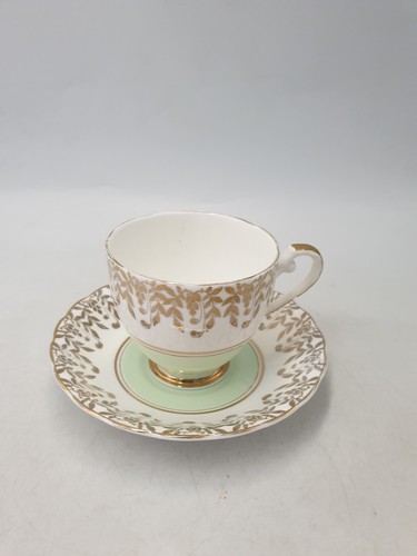 Shabby chic newtown bone china - chic,