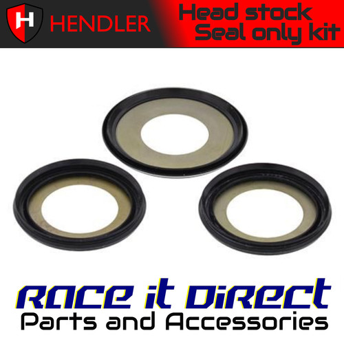 Headrace seal only - headrace, for