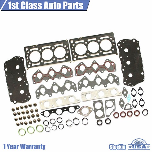 Engine cylinder head gasket - cylinder,