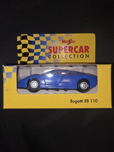Maisto supercar collection - maisto,