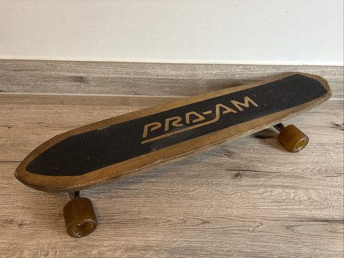 Rare pro pure gold vintage - rare,