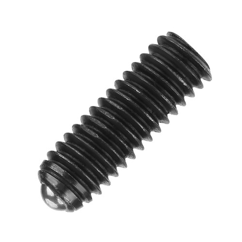 Spring plunger hex - spring,