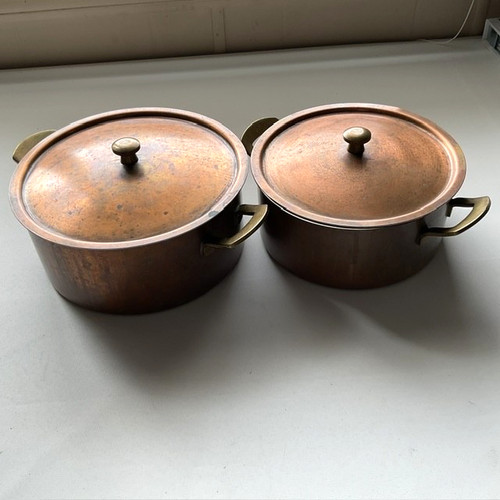 Set spring culinox - set, 2