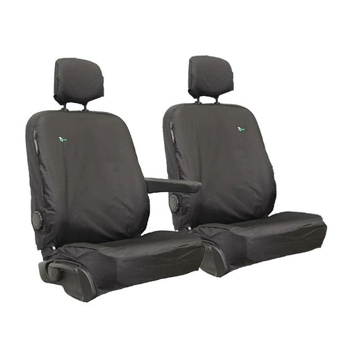 Vauxhall vivaro seat covers - vivaro,