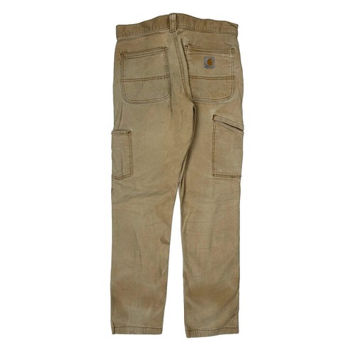 Carhartt double knee carpenter - carhartt,