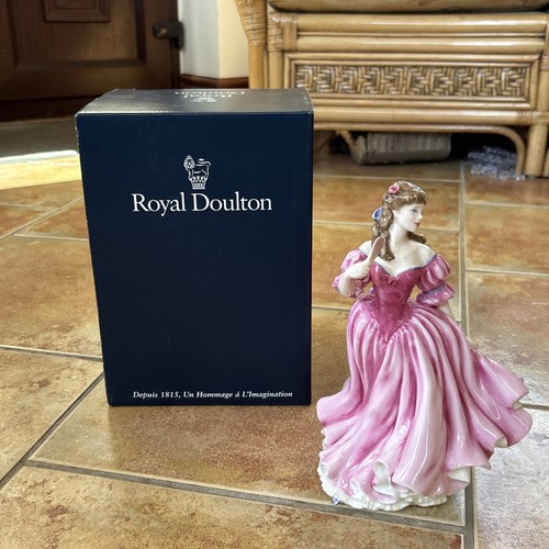Royal doulton lauren - royal,