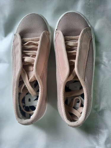 Ladies gstar raw - canvas, shoes