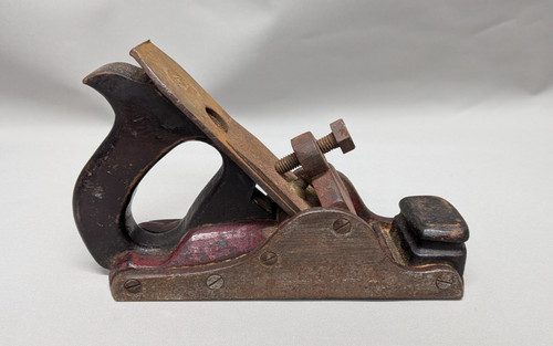 Johnson warranted antique - warranted,