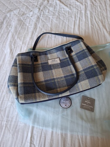 Earth squared tweed - squared,