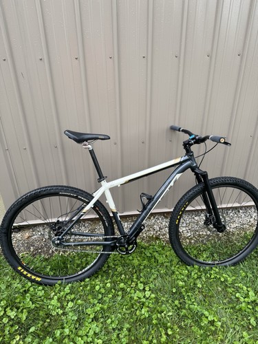 2011 trek gary fisher - trek,