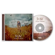 Ashley mcbryde wild warner - -,
