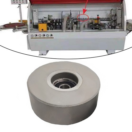 60x8x23mm bearing equipped - 60x8x23mm,