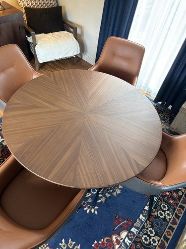 John lewis round dining - lewis, table