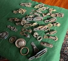 Brass antique style - 29,