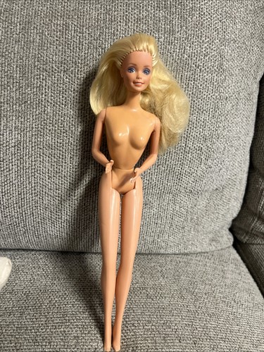 Vintage barbie peaches n - vintage,