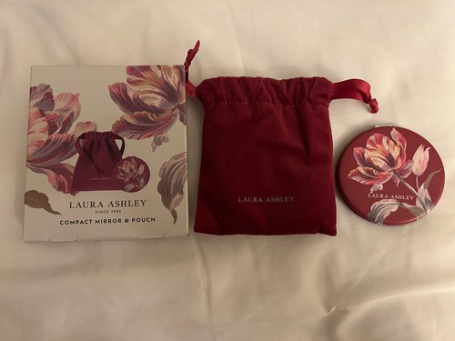 Laura ashley compact - compact, mirror