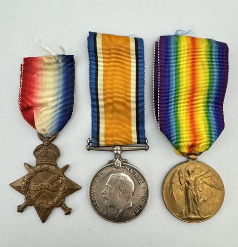 Ww1 british army veterinary - british,