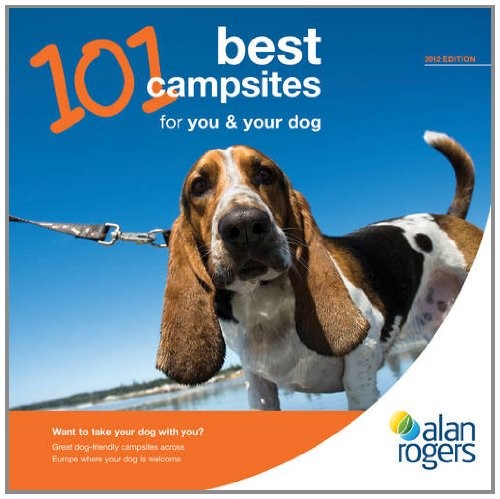 101 best campsites for - best,