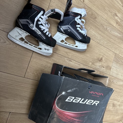 Bauer vapor x400 - bauer, ice