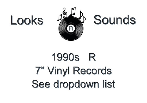 1990s vinyls various - vinyls,