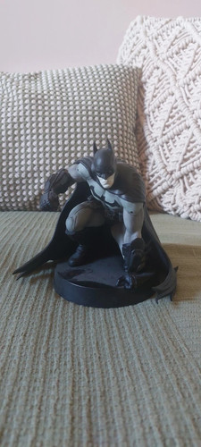 Batman arkham city collector - batman,