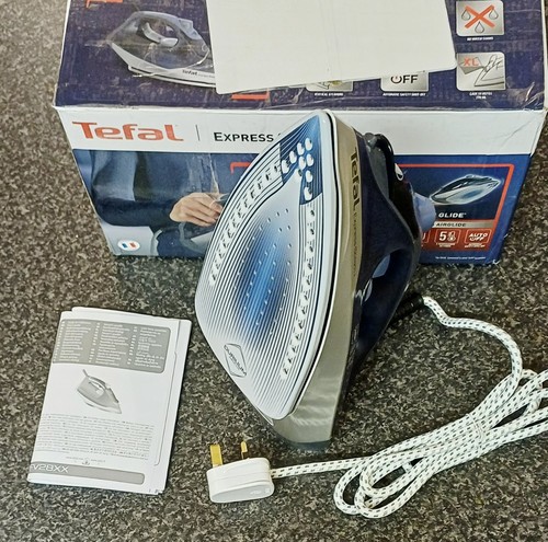 Tefal express steam - express, steam,