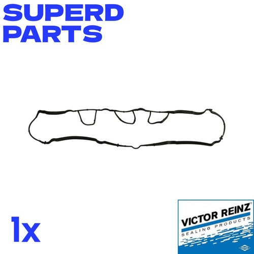 Reinz 40854 gasket - 71-40854-00,