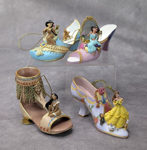 Set disney once - 4,