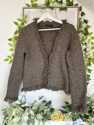 Boden 100 lambswool brown - boden, 100%
