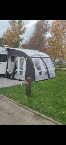 Kampa rally air 330 - kampa,
