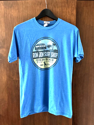 Ron jon surf shop - ron, shirt